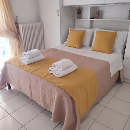 Apartamento Goat-ness Sake Volos