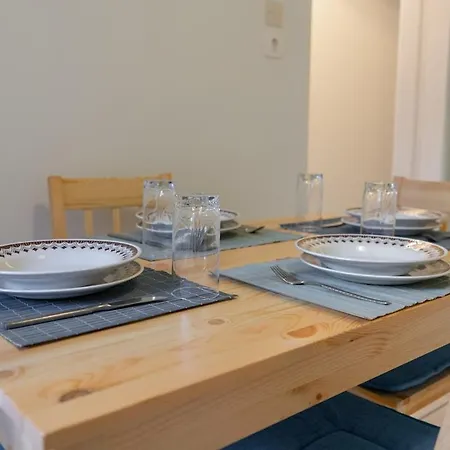 Apartamento Goat-ness Sake
