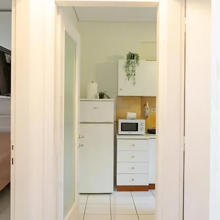 Goat-ness Sake Apartamento Volos
