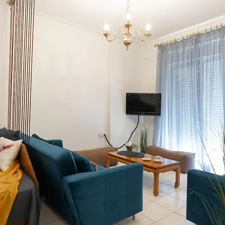 Apartamento Goat-ness Sake
